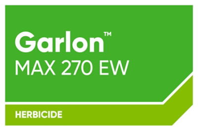 Garlon Max 270 EW